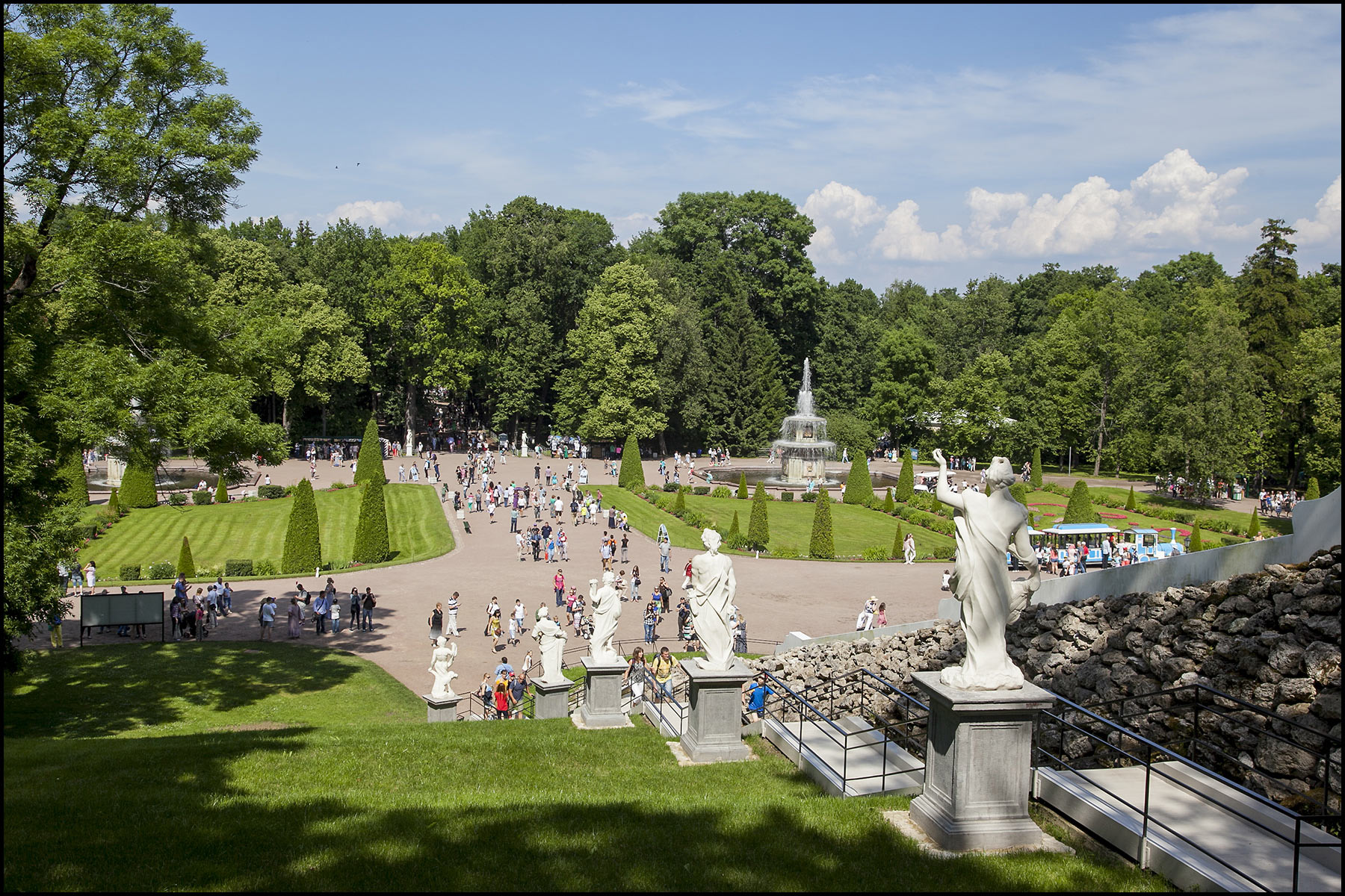Peterhof